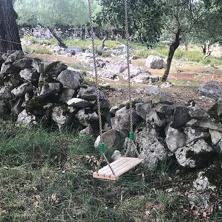 Recanto Da Serra Porto de Mos  Ngoại thất bức ảnh