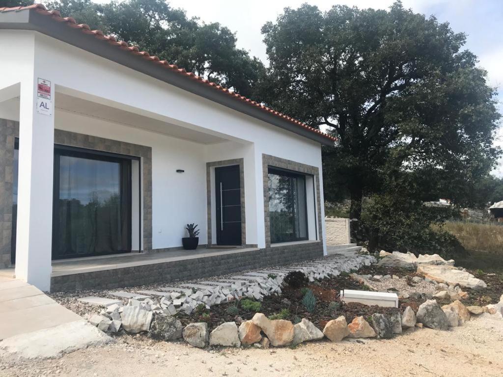 Recanto Da Serra Porto de Mos  Ngoại thất bức ảnh