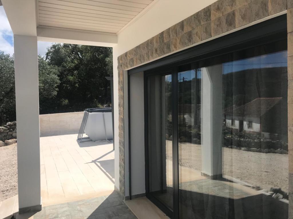 Recanto Da Serra Porto de Mos  Ngoại thất bức ảnh
