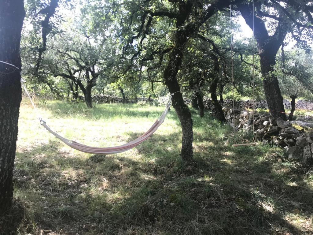 Recanto Da Serra Porto de Mos  Ngoại thất bức ảnh