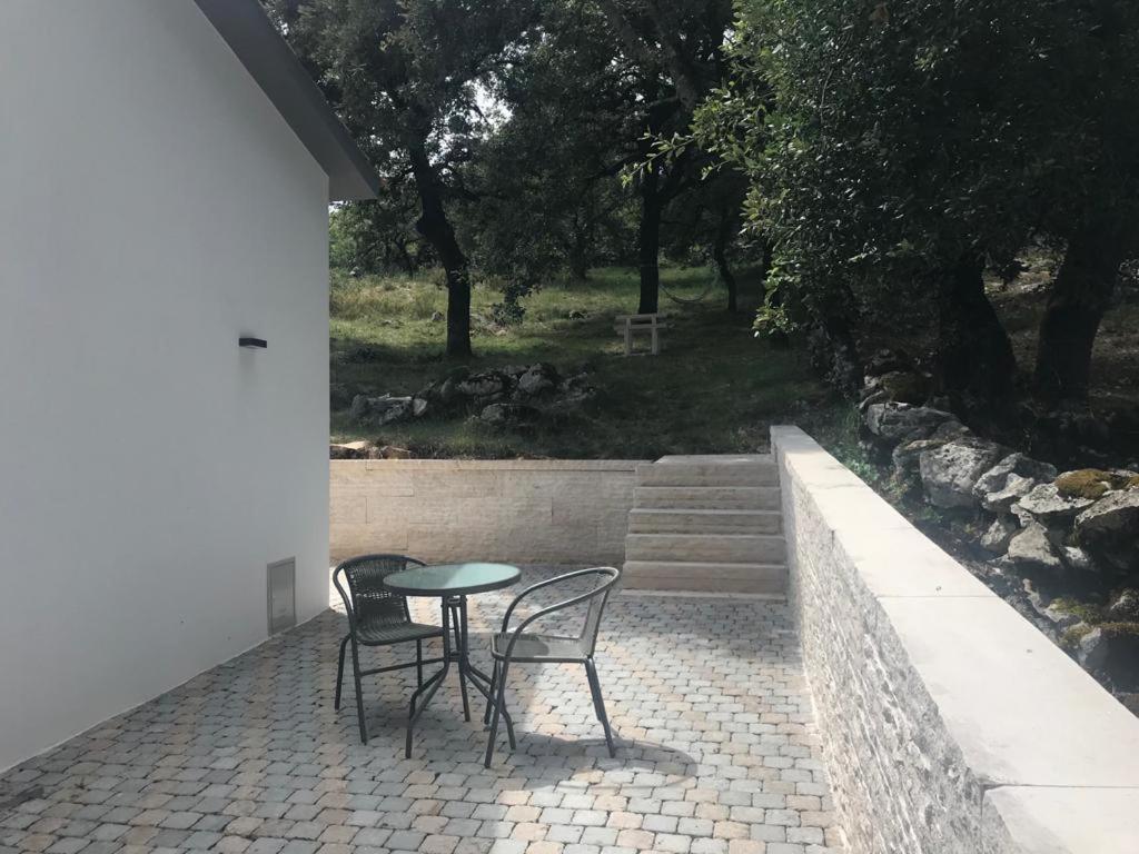 Recanto Da Serra Porto de Mos  Ngoại thất bức ảnh