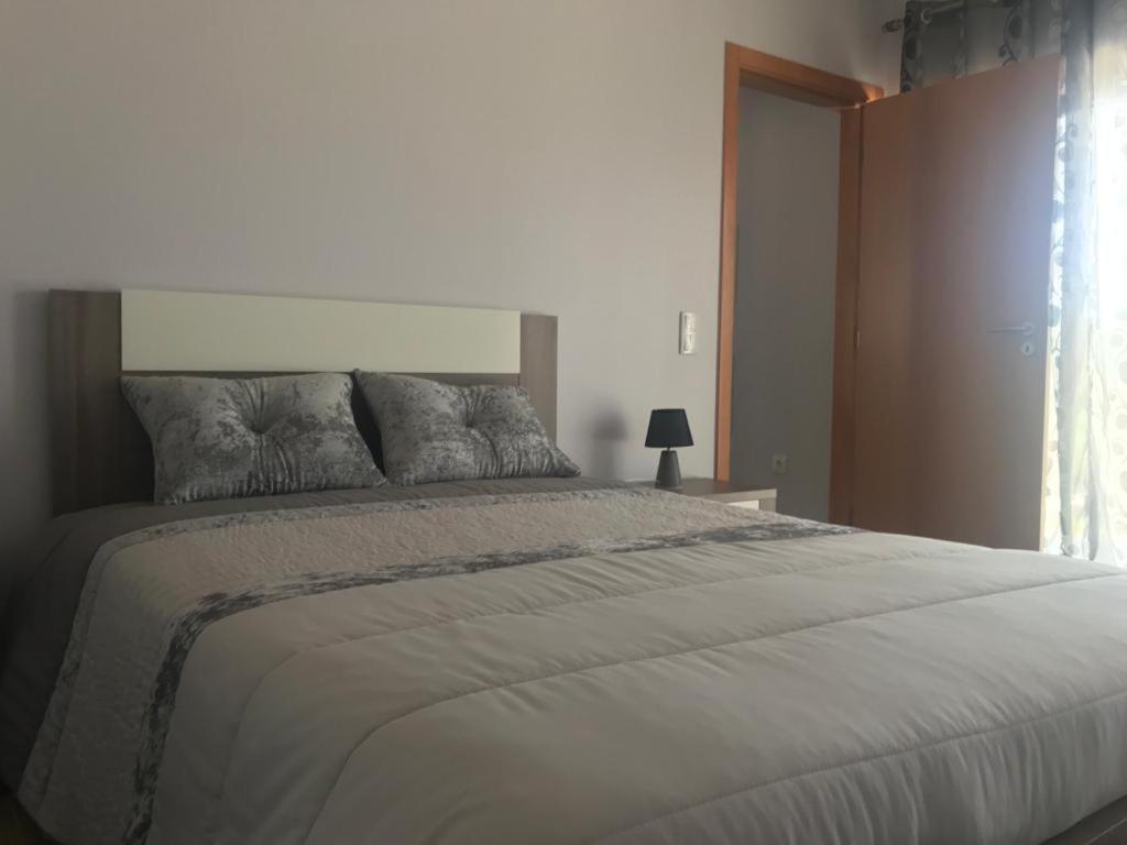 Recanto Da Serra Porto de Mos  Ngoại thất bức ảnh