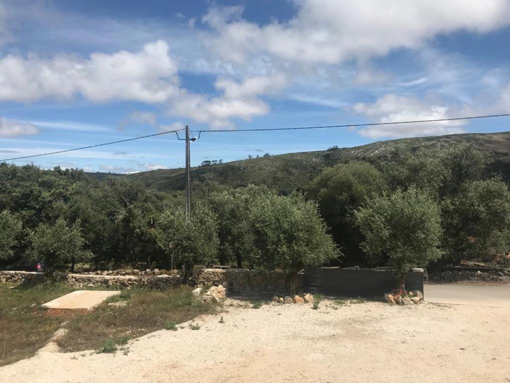Recanto Da Serra Porto de Mos  Ngoại thất bức ảnh
