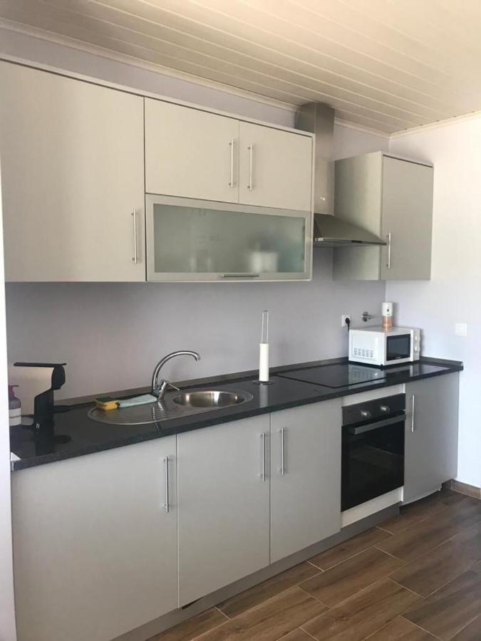 Recanto Da Serra Porto de Mos  Ngoại thất bức ảnh