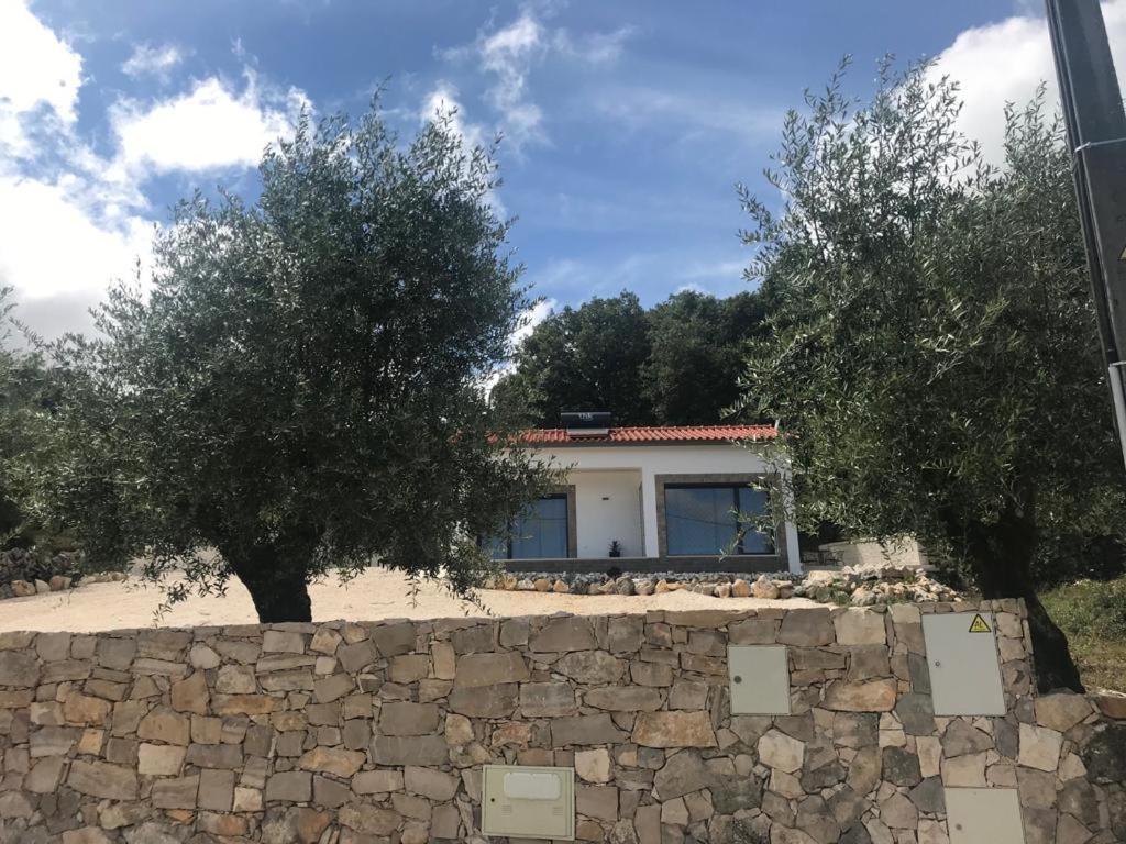 Recanto Da Serra Porto de Mos  Ngoại thất bức ảnh