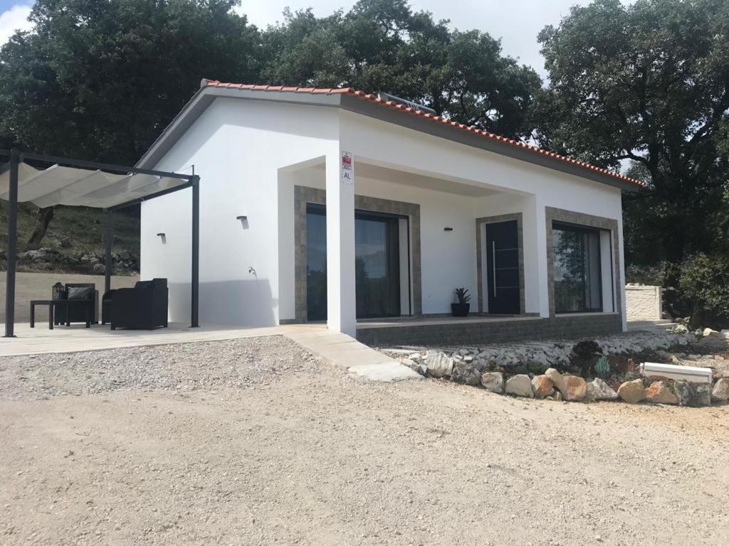 Recanto Da Serra Porto de Mos  Ngoại thất bức ảnh