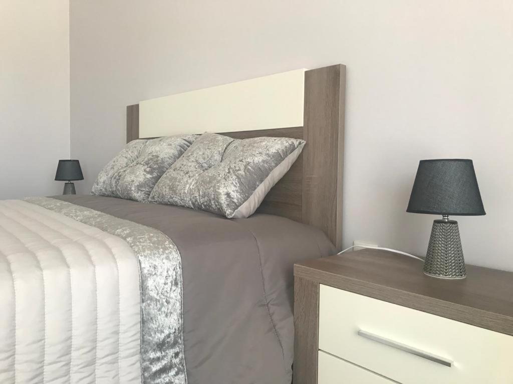 Recanto Da Serra Porto de Mos  Ngoại thất bức ảnh