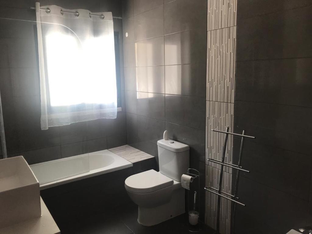 Recanto Da Serra Porto de Mos  Ngoại thất bức ảnh