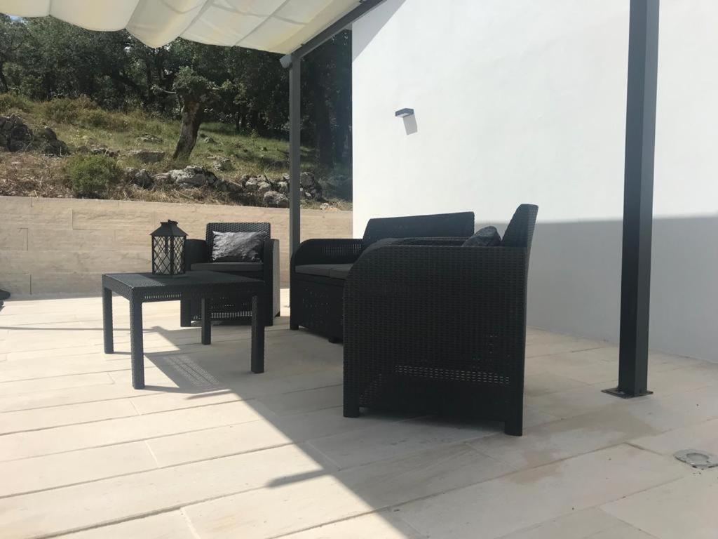 Recanto Da Serra Porto de Mos  Ngoại thất bức ảnh