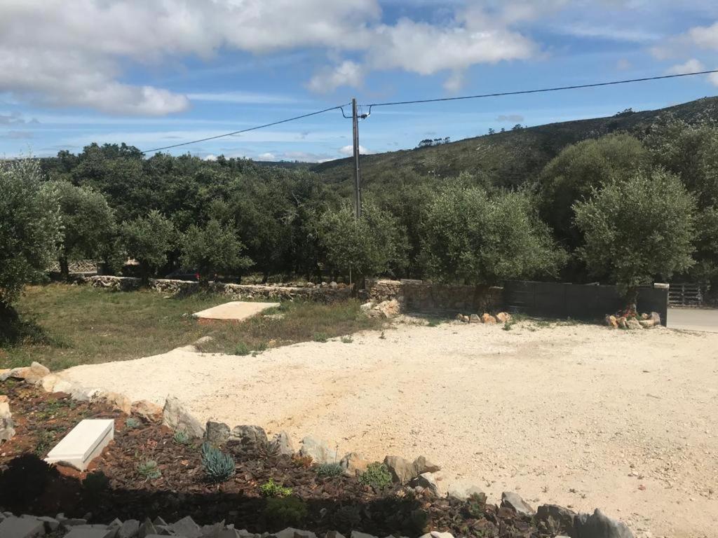 Recanto Da Serra Porto de Mos  Ngoại thất bức ảnh